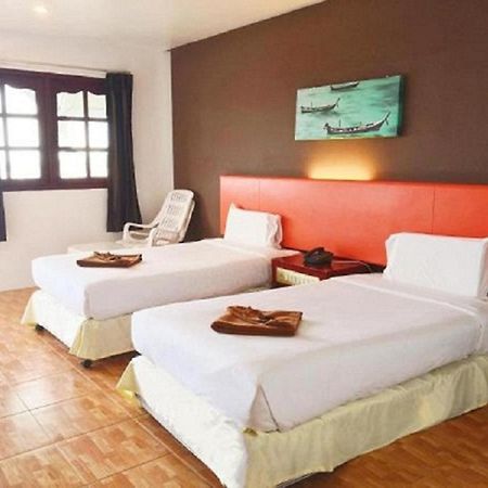 Patong 7Days Premium Hotel Phuket Εξωτερικό φωτογραφία