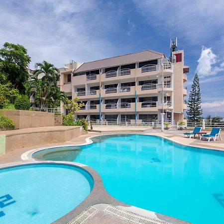 Patong 7Days Premium Hotel Phuket Εξωτερικό φωτογραφία