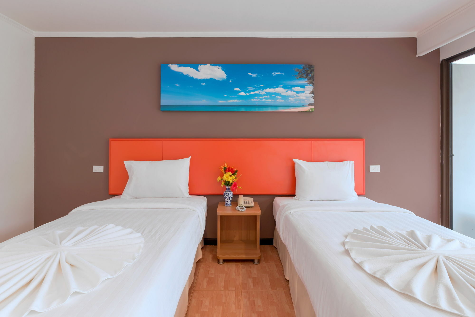 Patong 7Days Premium Hotel Phuket Εξωτερικό φωτογραφία