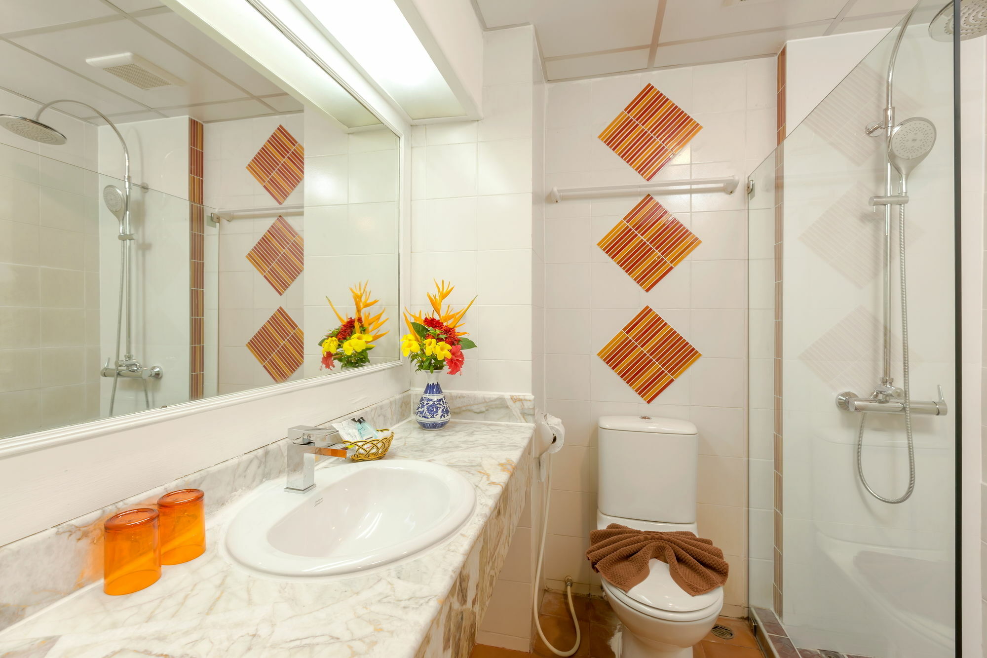 Patong 7Days Premium Hotel Phuket Εξωτερικό φωτογραφία