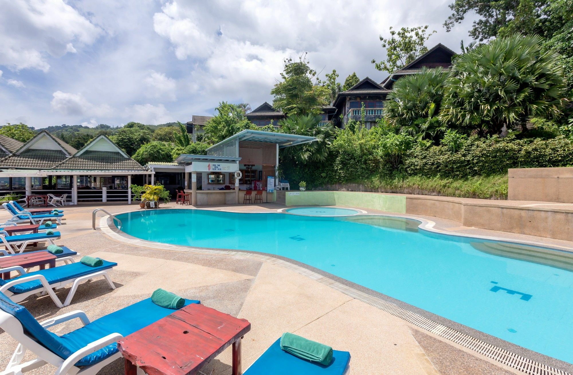 Patong 7Days Premium Hotel Phuket Εξωτερικό φωτογραφία